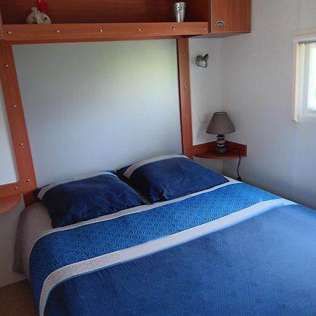 Mobilhome Cosy Au Calme De La Campagne Lombez Ngoại thất bức ảnh