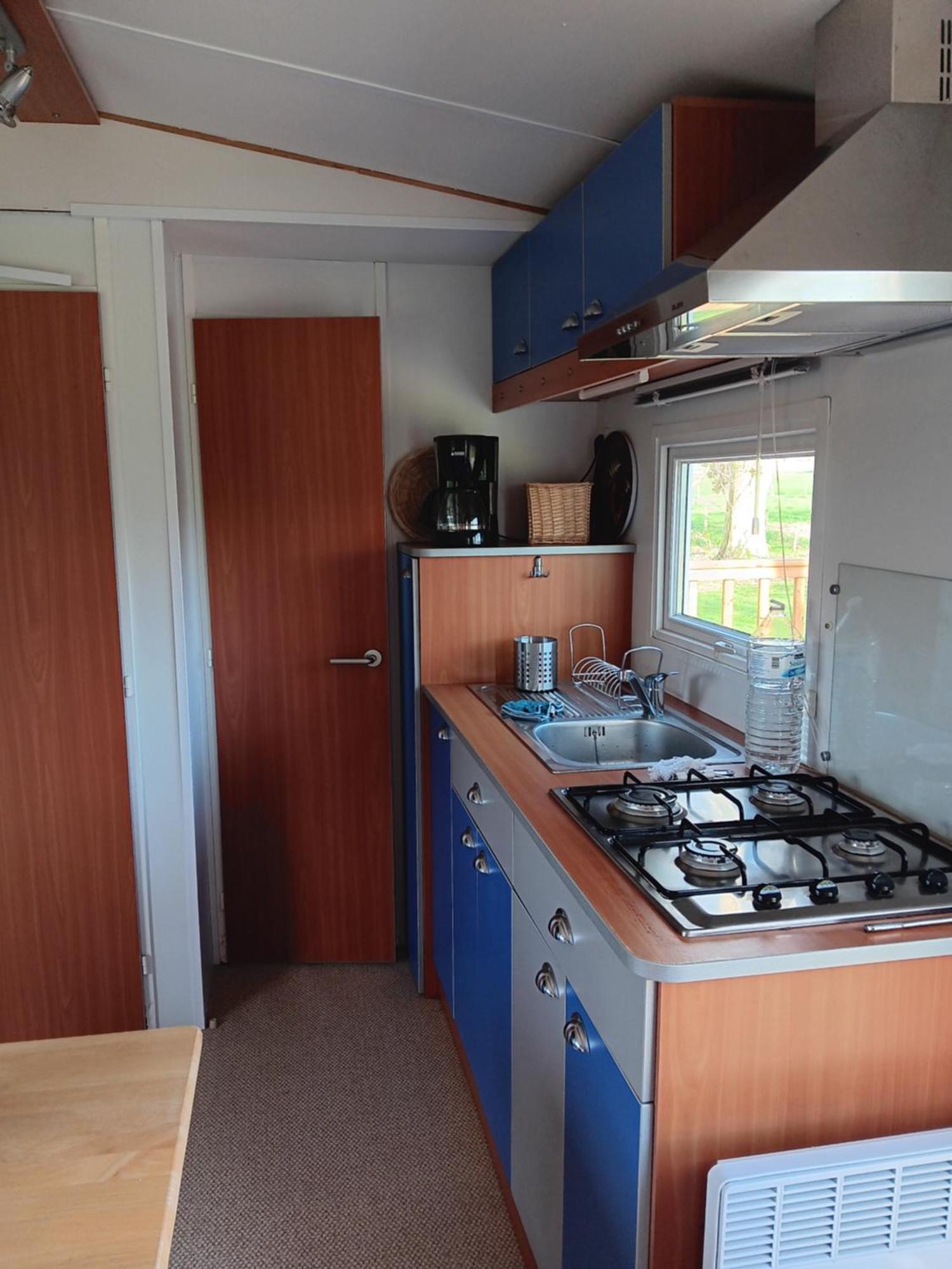 Mobilhome Cosy Au Calme De La Campagne Lombez Ngoại thất bức ảnh