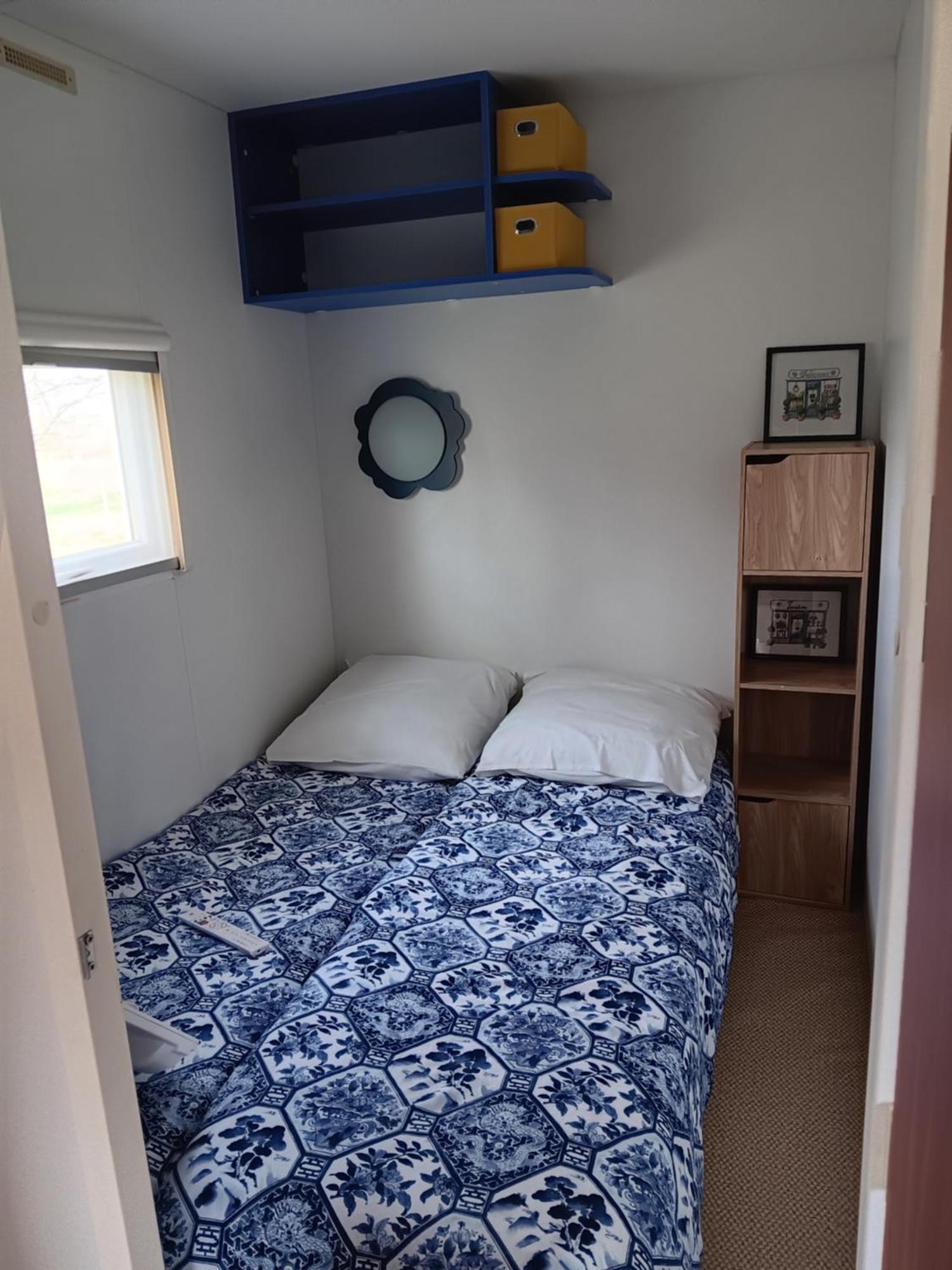 Mobilhome Cosy Au Calme De La Campagne Lombez Ngoại thất bức ảnh
